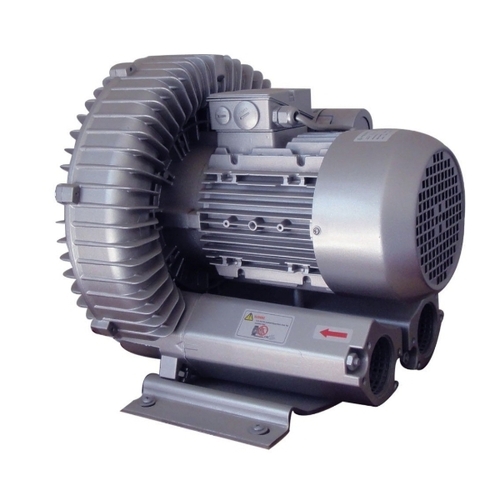 Industrial Ring Air Blower