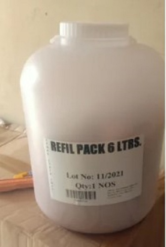 Ion Exchange Resins