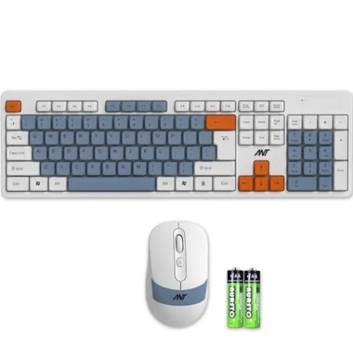 Keyboard And Mouse Combo Set