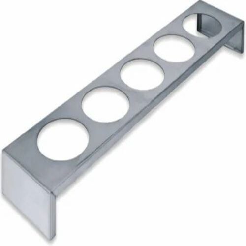 Kitchen Glass Rack Stand