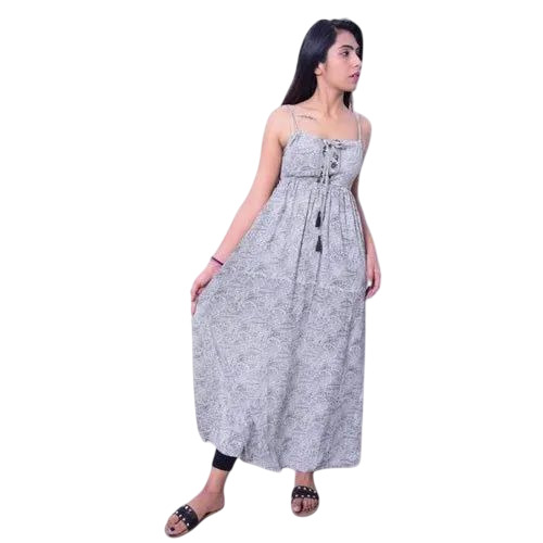 Ladies Designer Dress