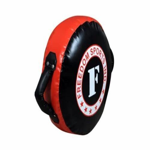 Leather Boxing Punching Pad