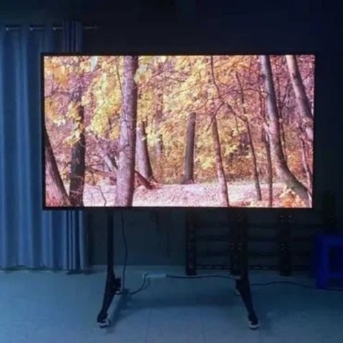 LED Video Wall Cabinet