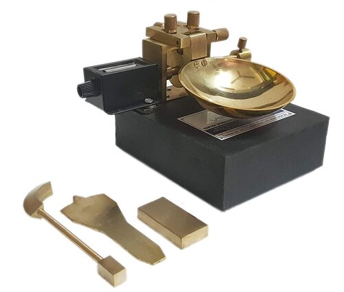 Liquid Limit Device - Application: Qa Lab