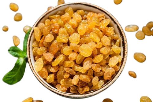 Loose Golden Raisins