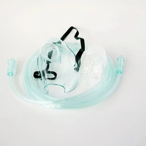 Medical Oxygen Mask