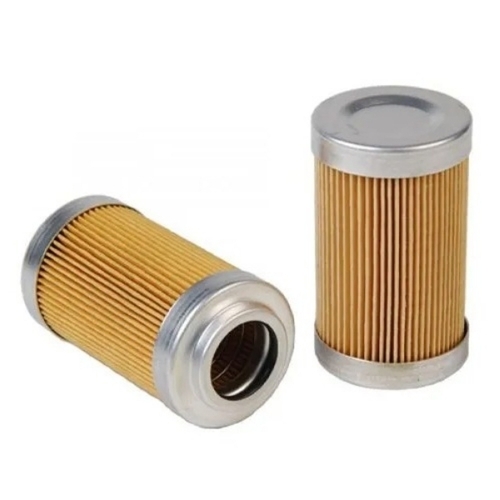 Meltblown Automotive Fuel Filter
