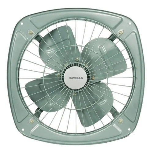 Metal Domestic Exhaust Fan