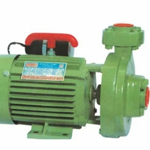 Monoblock Water Pump