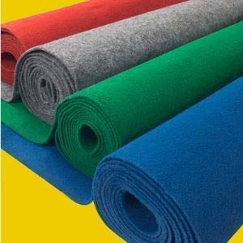 Non Woven Floor Carpet
