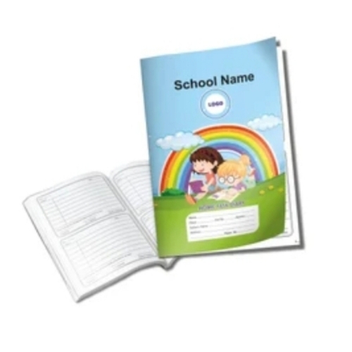 Notebook Printing Service