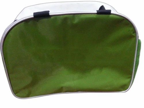 Nylon Travel Luggage Bag