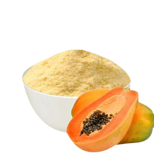 Papaya Fruit Powder