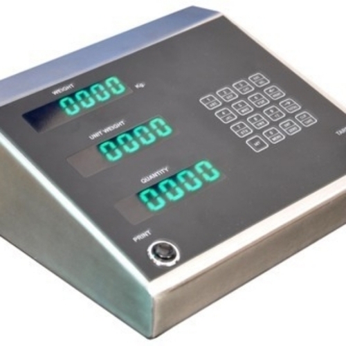 Piece Counting Scale