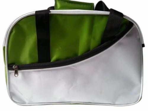 Plain Travel Luggage Bag