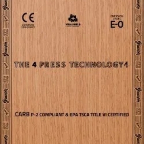 Platinum Commercial Plywood