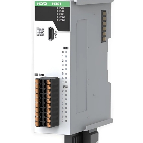 Plc Motion Controller