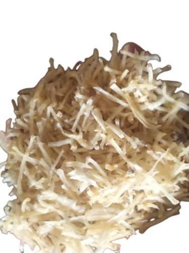Potato Sev Raw