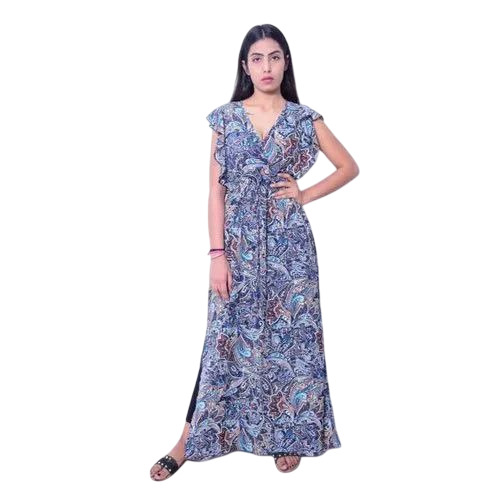 Printed Cotton Kurti