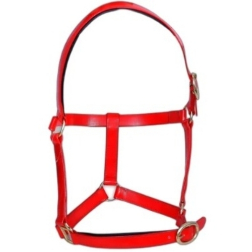 PVC Biothane Horse Halter
