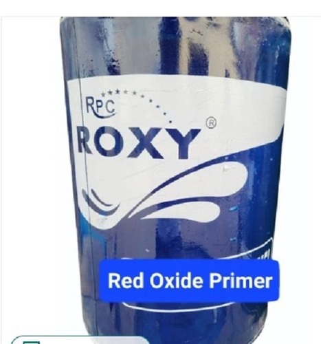 Red Oxide Primer