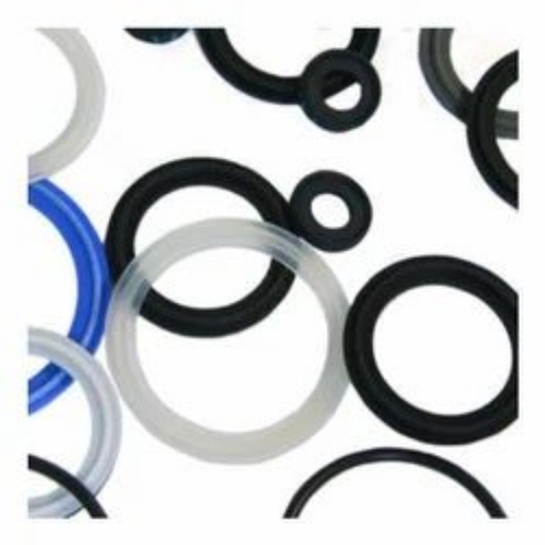 Rubber Gasket