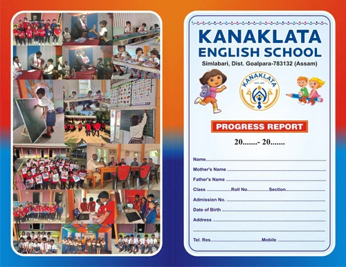 School Diaries - Color: Na