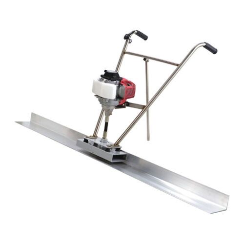 Screed Board Vibrator - General Use: Construction