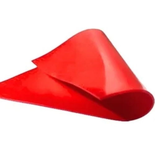 Silicon Rubber Sheet