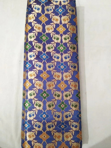 Silk Handloom Fabric - Application: .