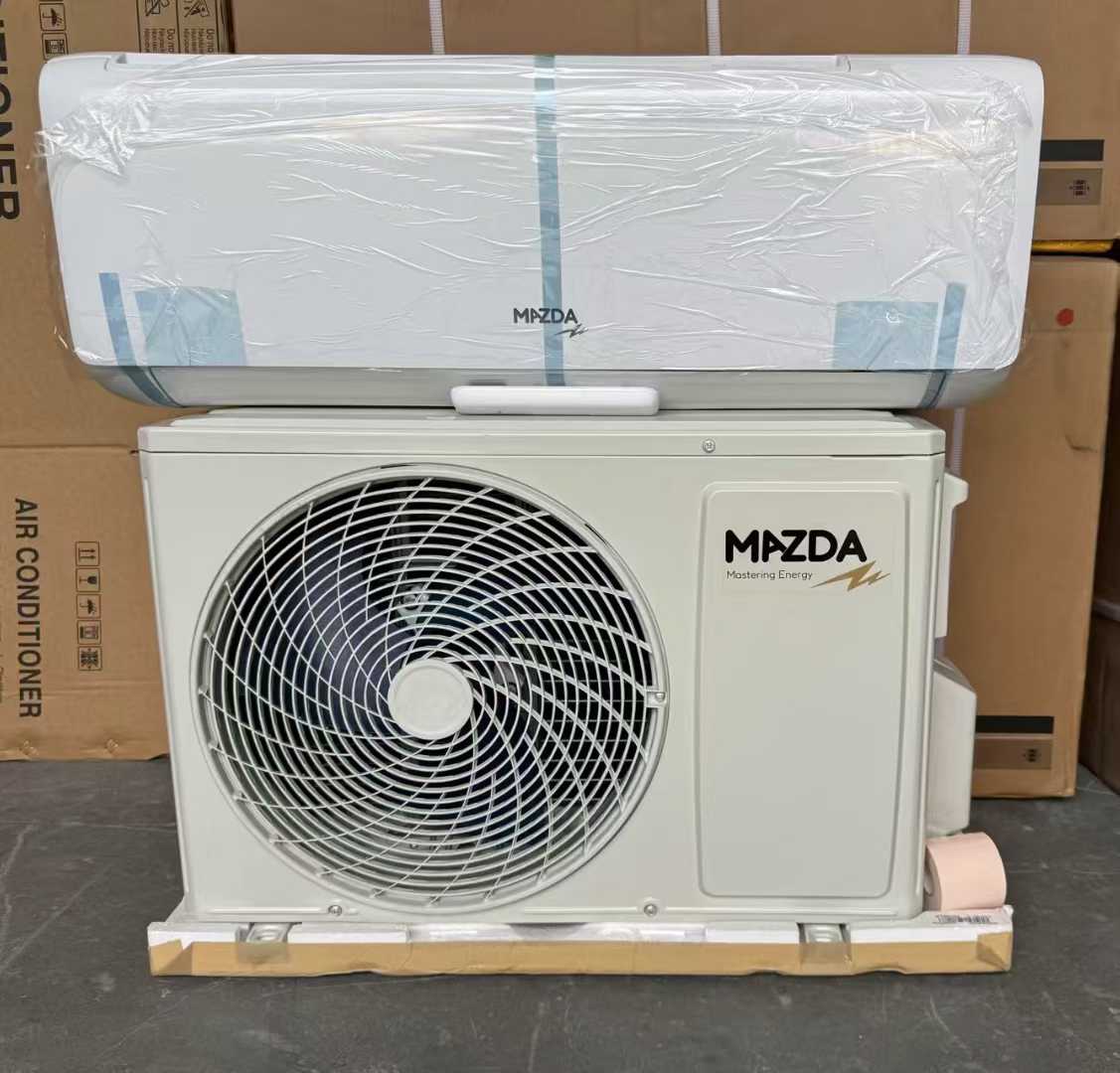 Split Air Conditioner - Capacity: 9000~36000 Btu/H Pcs/Hr