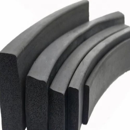 Sponge Rubber Gaskets