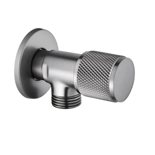 Stainless Steel Angle Cock Angular Stop Cock