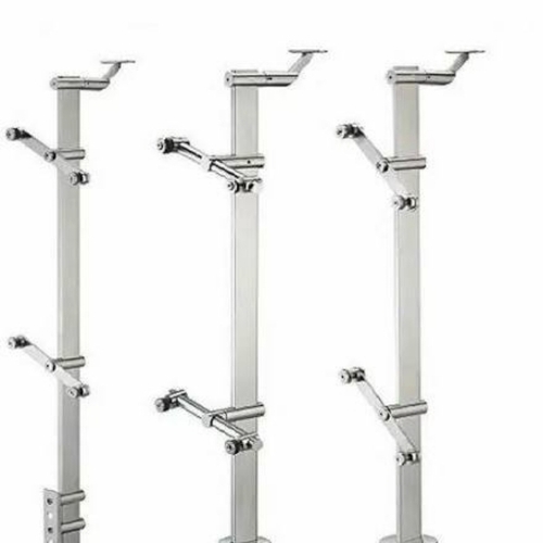 Stainless Steel Balusters
