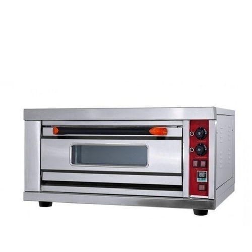 Stainless Steel Oven