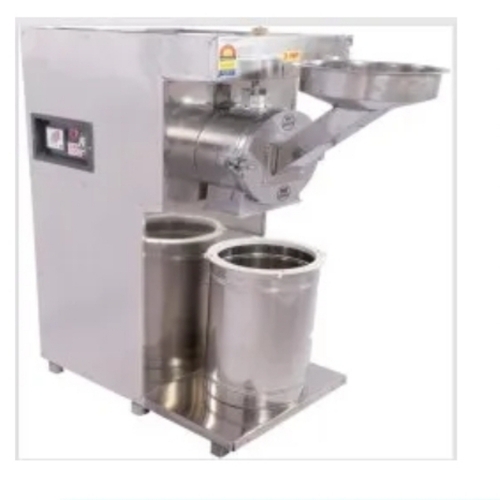 Stainless Steel Pulverizer Machine