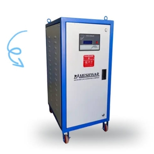 Static Voltage Stabilizer