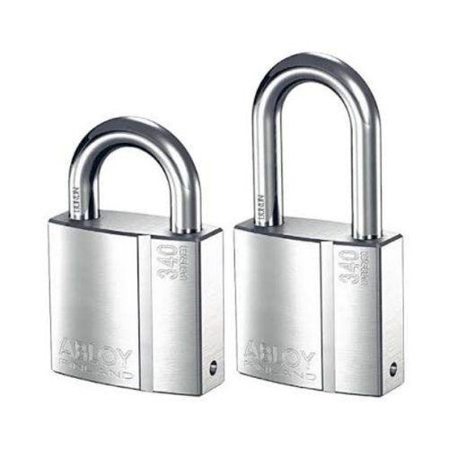 Steel Padlocks