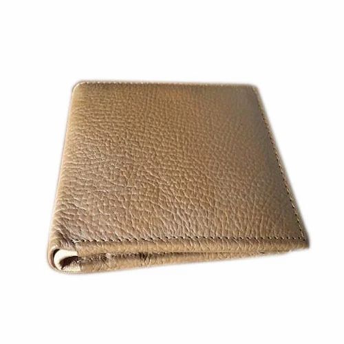 Stylist Gents Leather Wallets