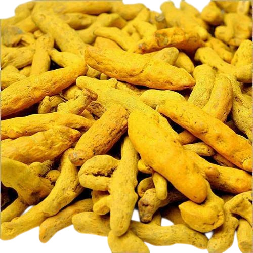 Turmeric Finger