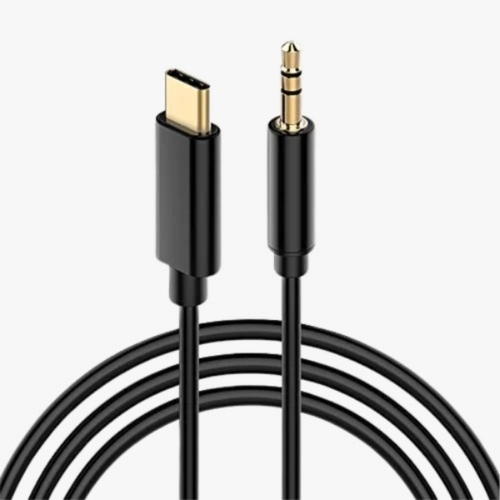 Type C To Aux Cable