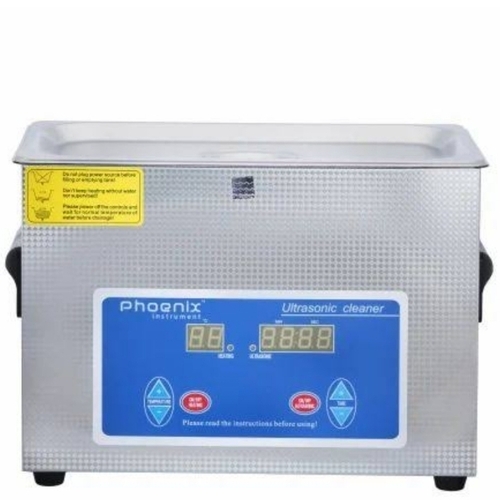 Ultrasonic Cleaner