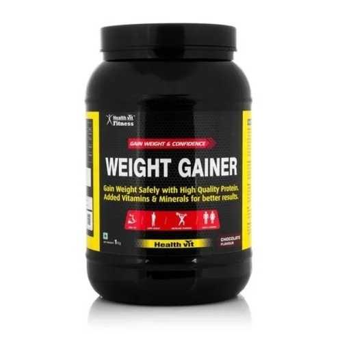 Weight Gainer Powder