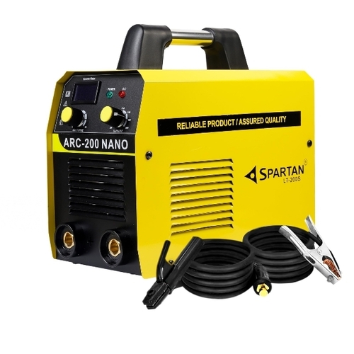 Welding Machine - 220-440 Volt | Work Fast, Easy Maintenance, Safe Operation