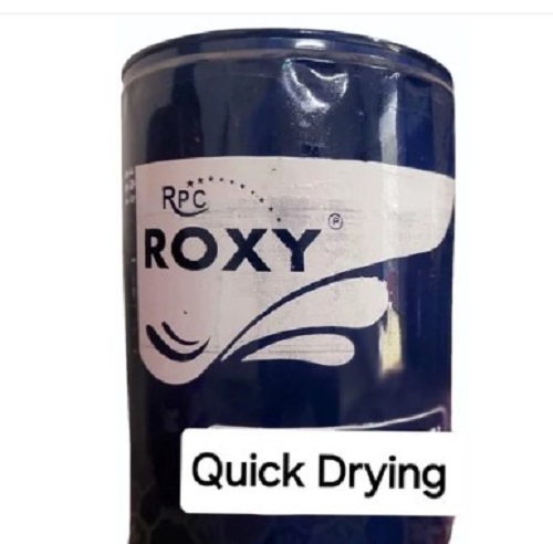 Wood And Metal Fast Drying Paint