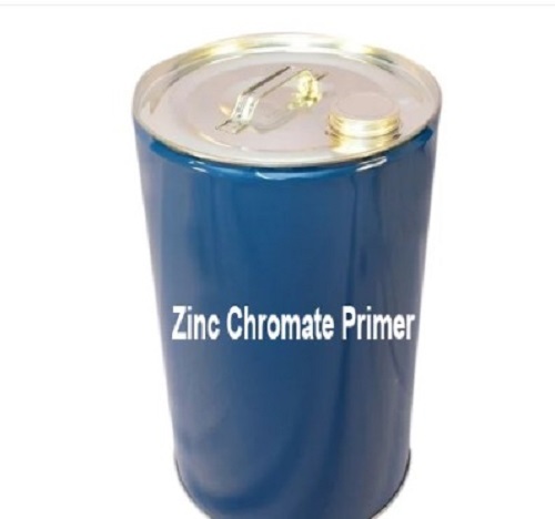 Zinc Chromate Primer