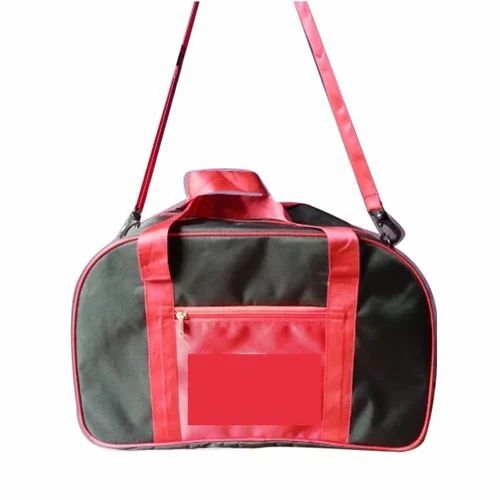 Zipper Travel Luggage Bag