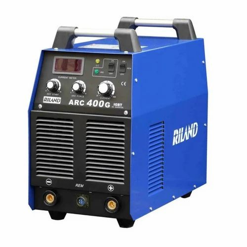 01 Electric Welding Machine