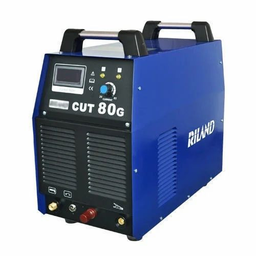 01 Riland Plasma Inverter Base Cutting Machine