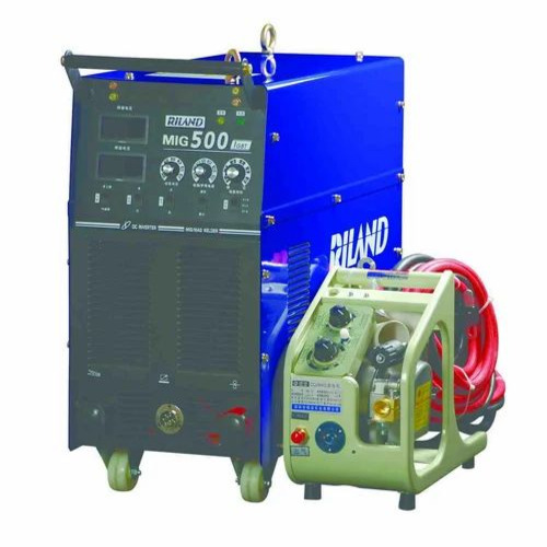 02 Inverter Base Mig Welding Machine